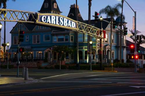 Carlsbad