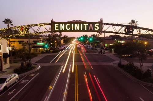 Encinitas