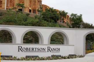Robertsons Ranch