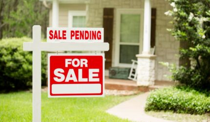 Pending Home Sales for February Manage to Rise as Interest Rates Pause