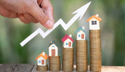 Good reasons to buy real estate in a flat market