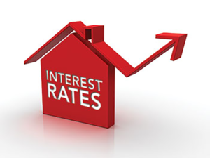 Rising Interest Rates