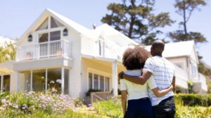 10 things to consider when purchasing a home.