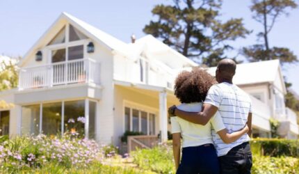 10 things to consider when purchasing a home.