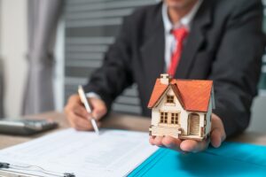 Mortgage Demand faces challenges