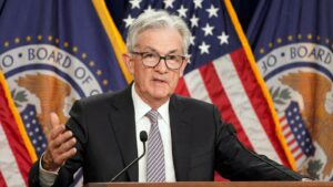  Fed's Pause on Interest Rate Hikes After 10 Consecutive Increases